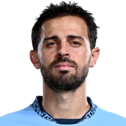 Bernardo Silva