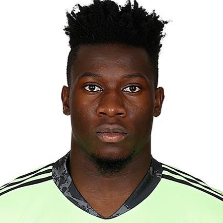 André Onana