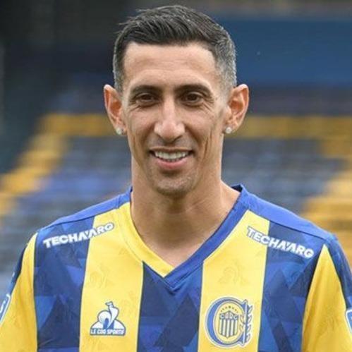 Ángel Di María