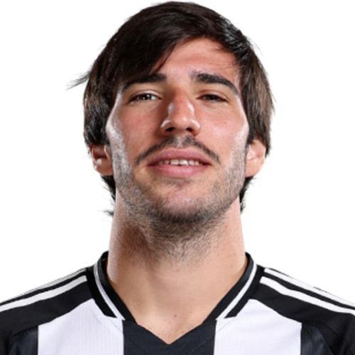 Sandro Tonali