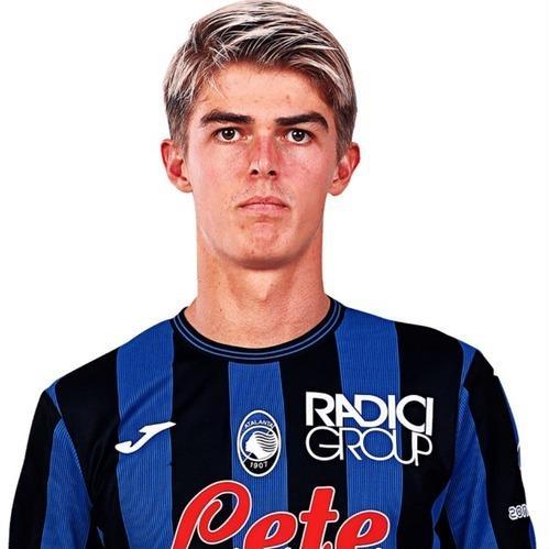 Charles De Ketelaere