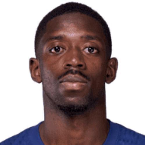 Ousmane Dembélé