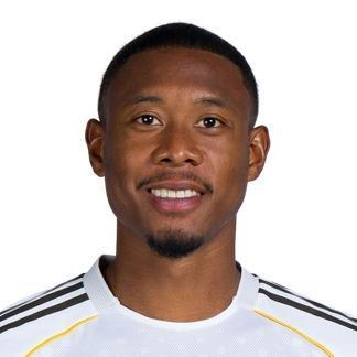 David Alaba