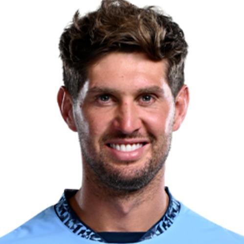 John Stones