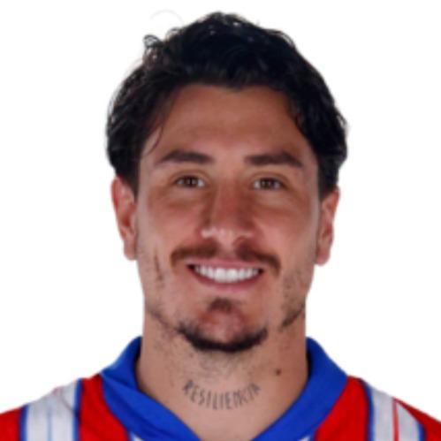 José María Giménez