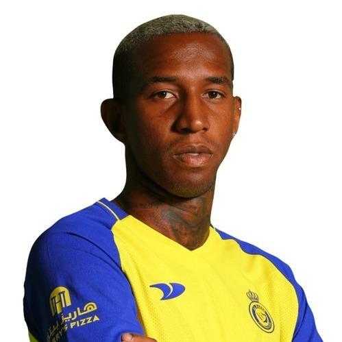 Anderson Talisca