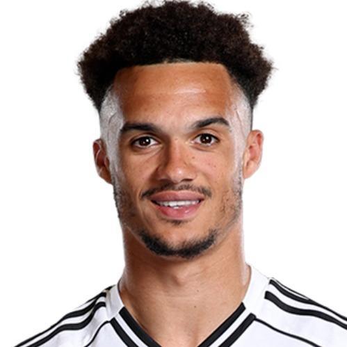 Antonee Robinson
