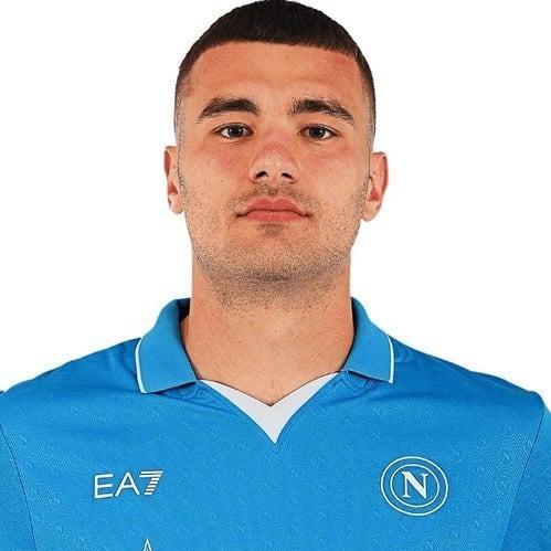 Alessandro Buongiorno