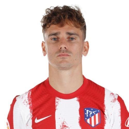 Antoine Griezmann