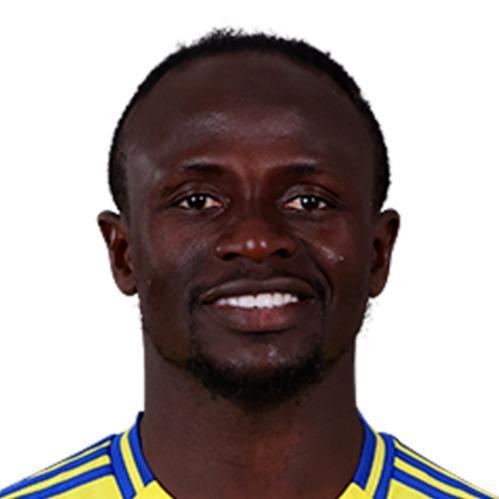 Sadio Mané