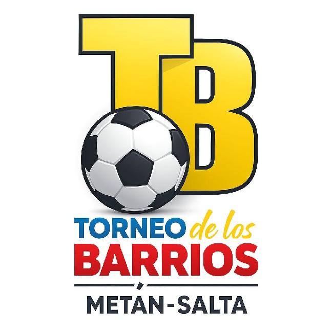 Torneo de los barrios metan-salta