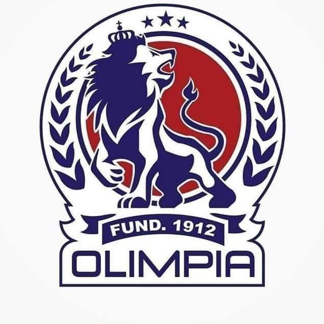 🇭🇳 C.D. Olimpia