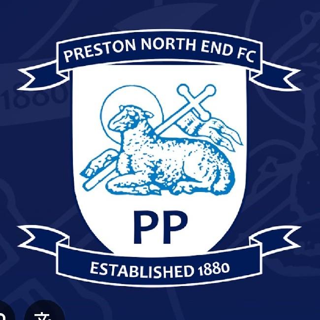 Schon - PRESTON NORTH END