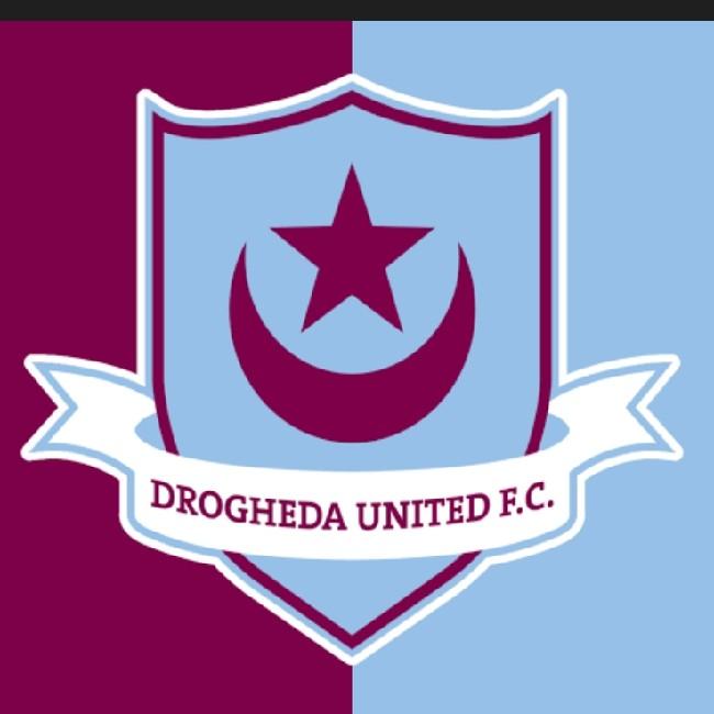 Tiago - DROGHEDA UNITED