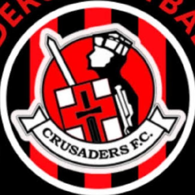 Toninho - CRUSADERS