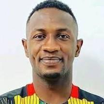 🇬🇭 N. Opoku