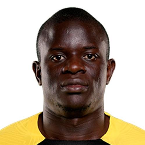 Kanté