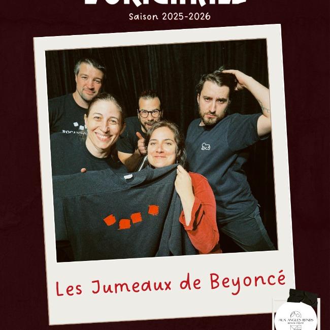 🔴 Les JUMEAUX DE BEYONCÉ 👶👶