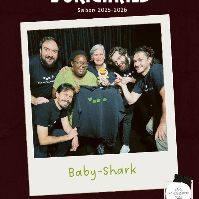 🟢 BABY-SHARK 🦈