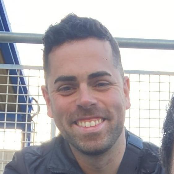 David escudero