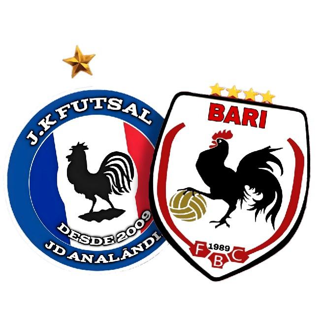 Bari/JK