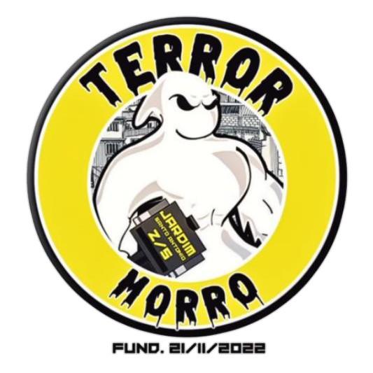 Terror do Morro