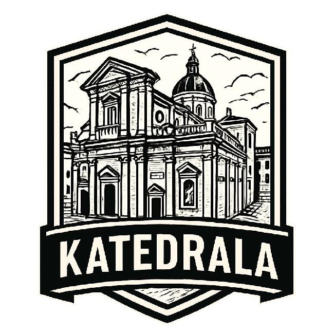 Velika Gospa, Katedrala