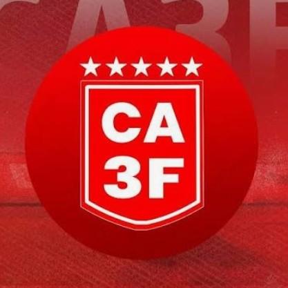 C.A. 3 de Febrero