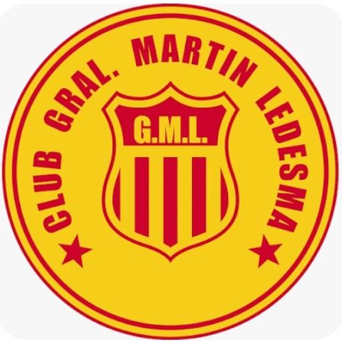 Club Gral. Martín Ledesma