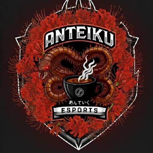 Anteiku E-Sports