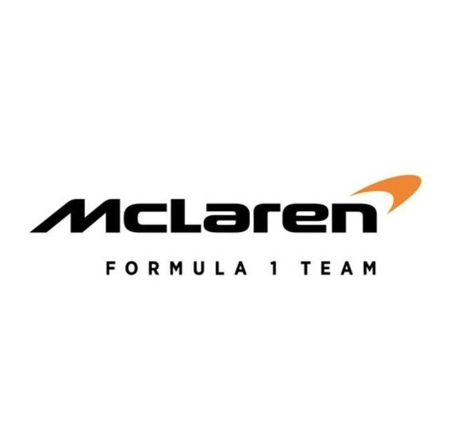 McLaren