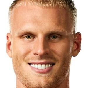 Mitchell Bakker 🇳🇱