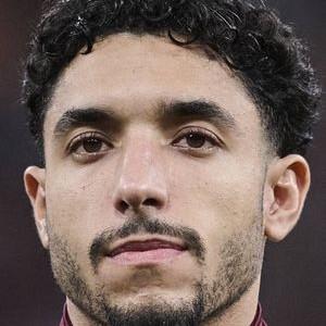 Omar Marmoush 🇪🇬
