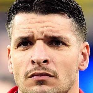 Berat Djimsiti 🇦🇱