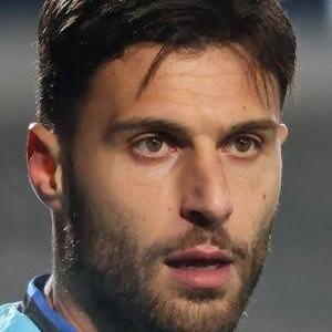 Marco Sportiello 🇮🇹