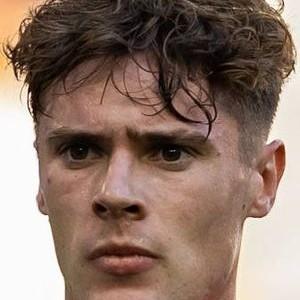 Nicola Zalewski 🇵🇱