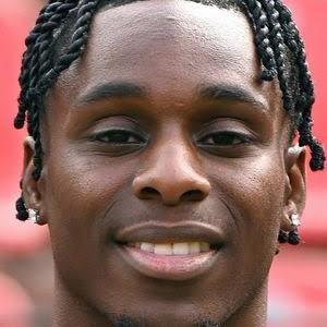 Jeremie Frimpong 🇳🇱