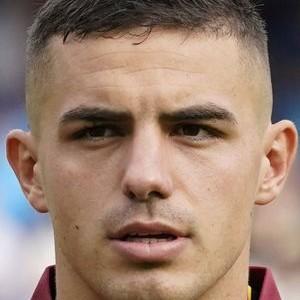 Nikola Krstović 🇲🇪