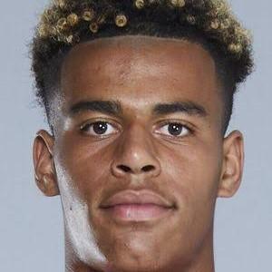 Désiré Doué 🇫🇷