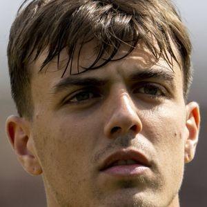 Daniel Maldini 🇮🇹