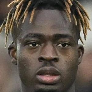 Kamaldeen Sulemana 🇬🇭