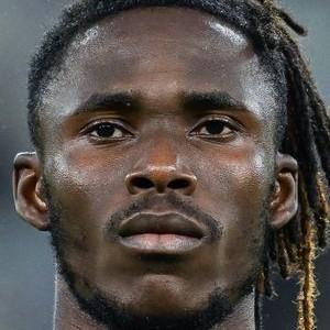 Odilon Kossounou 🇨🇮