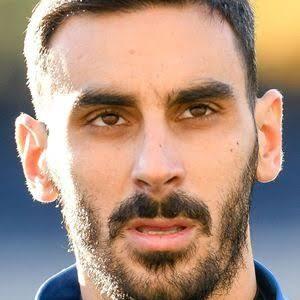 Davide Zappacosta 🇮🇹