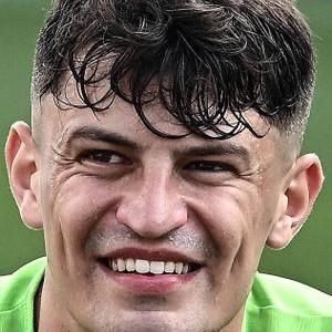 Giovanni Bonfanti 🇮🇹