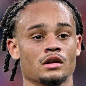 Xavi Simons 🇳🇱