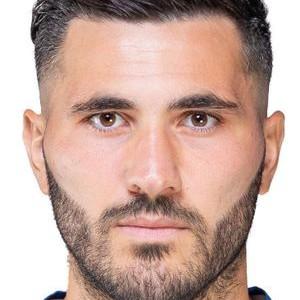 Sead Kolasinac 🇧🇦