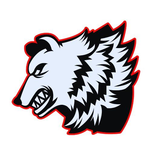 Alaska Arctic Wolves