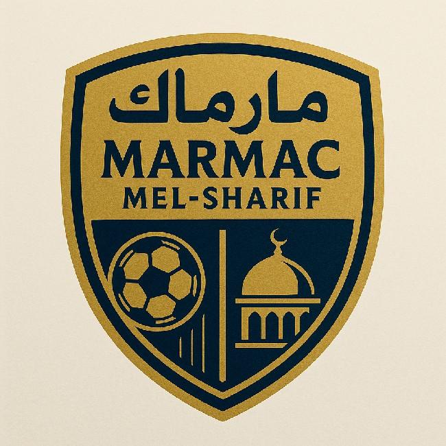 MARMAC Mel-Sharif