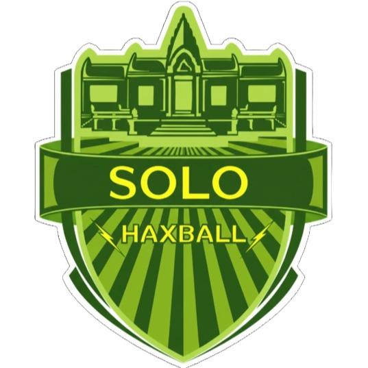 Solo Haxball