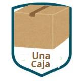 Una Caja